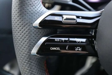 Mercedes CLA C118/X118 2026 Mercedes-Benz CLA AMG Line Polski Salon Duzy Rabat Dowolna Konfiguracja, zdjęcie 11