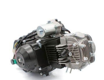 SILNIK 150 cc ATV QUAD 3+1 WSTECZNY PÓŁAUTOMAT