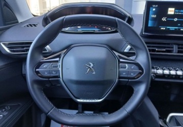 Peugeot 3008 II Crossover Facelifting  1.2 PureTech 130KM 2022 Peugeot 3008 1.2 Benzyna 130KM Allure SalonPL Iwlasc Serwis ASO 1.2, zdjęcie 14