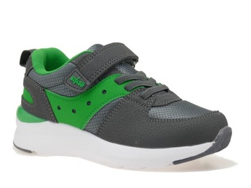 КРОССОВКИ BEFADO ДЛЯ МАЛЬЧИКОВ ОБУВЬ ДЕТСКИЕ СПОРТИВНЫЕ ЛЕГКИЕ Кроссовки POLISH 37