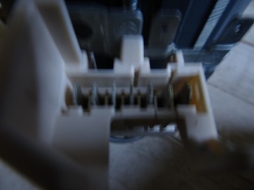 ДВИГАТЕЛЬ АСС 20584.514 Electrolux