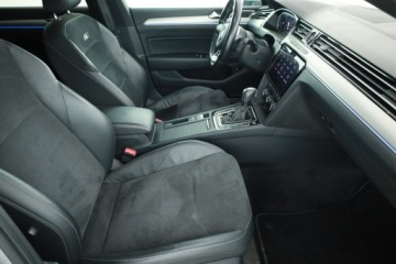 Volkswagen Arteon Fastback 2.0 TSI 190KM 2020 VW Arteon 2.0 TSI, Salon Polska, Automat, Skóra, zdjęcie 6