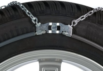 Цепи противоскольжения Pewag 58575 BRENTA 9 XMB 73
