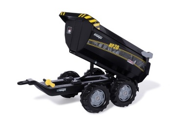 WYWROTKA DWUOSIOWA KRAMPE HP20 | ROLLY TOYS | 123261