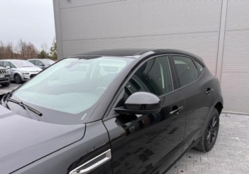 Jaguar E-Pace SUV 2.0 i4D 150KM 2019 Jaguar E-Pace bezwypadekserwis asoz Belgi1wlascicielnowy rozrzad 2.0, zdjęcie 2