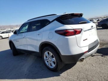 Chevrolet Blazer II 2020 Chevrolet Blazer 2020r., 2LT, od ubezpieczalni 3.6 Benzyna 308KM, zdjęcie 2