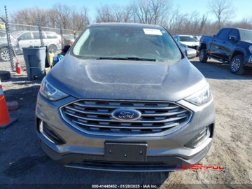 Ford Edge II 2022 Ford Edge 2022 r., 2,0L SEL 2.0 Benzyna 250KM, zdjęcie 1