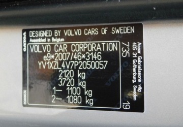 Volvo XC40 Crossover Facelifting 1.5 T2 129KM 2023 Volvo XC 40 z Gwarancja Bezwypadkowy 100 1.5 Benzyna 129KM, zdjęcie 7