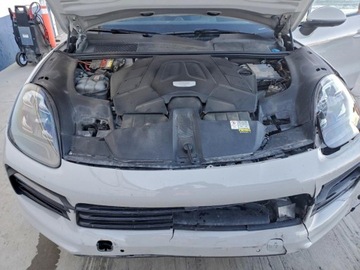 Porsche Cayenne III 2021 Porsche Cayenne S 2021 2.9 Benzyna 434KM, zdjęcie 6