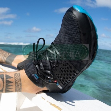 WIP Hydrotec 37.5 Обувь