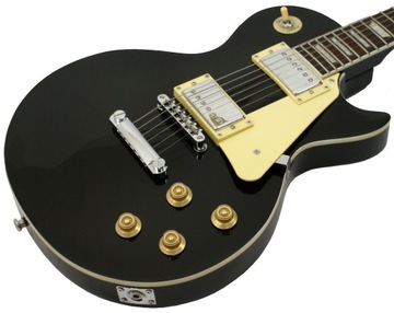 LES PAUL LP ЭЛЕКТРИЧЕСКАЯ ГИТАРА + АКСЕССУАРЫ