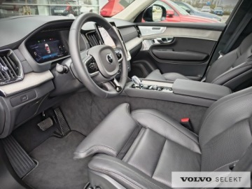 Volvo XC90 II 2025 Volvo XC 90 XC90 B5 Benzyna 250 KM, Bowers&amp;Wilkins, zdjęcie 24