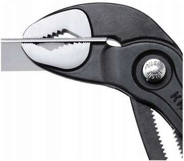 SZCZYPCE KNIPEX COBRA 87 01 400mm