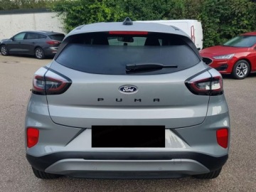 Ford Puma II 2026 Od ręki - Titanium 1.0 Ecoboost 125KM / Pakiet Comfort, Winter, zdjęcie 3