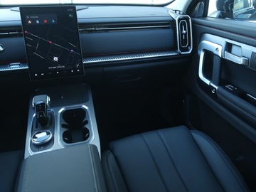  Jaecoo 7 1.6 TGDI, Serwis ASO, Automat, VAT 23%, zdjęcie 7