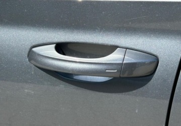 Skoda Kamiq Crossover Facelifting 1.0 TSI 115KM 2024 Skoda Kamiq Selection, Podgrzewane fotele i kierownica, Tempomat, Bezwypad, zdjęcie 33