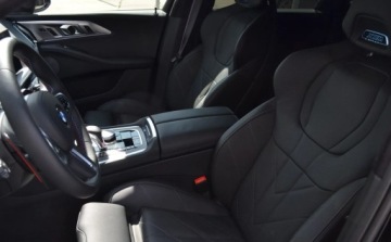 BMW XM SUV Plug-In 3.0 50e 476KM 2024 BMW XM Performance Mat Dealer BMW Bonkowscy Gorzow Wlkp. 3.0 476KM, zdjęcie 7