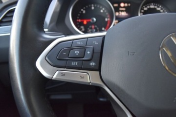 Volkswagen Tiguan II SUV Facelifting 2.0 TDI 150KM 2022 Volkswagen Tiguan LIFE 2.0 TDI DSG Podgrz.fotele Climatronic Czujniki LED, zdjęcie 13