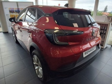 Renault Captur II 2026 Od ręki - Evolution 1.2 TCe 115KM / Pakiet Look, zdjęcie 1