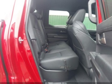 Toyota Tacoma II 2025 Toyota Tacoma Trd Off Road 2025 2.4 Benzyna 278KM, zdjęcie 12