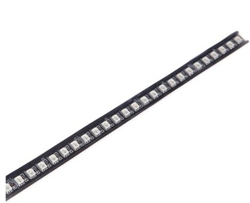 KNIGHT RIDER LED CAR RGB ПОЛИЦИЯ стробоскоп 24В