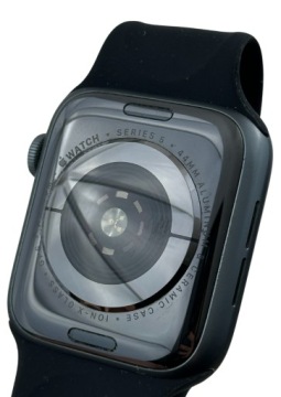 Apple Watch series 5 A2093 44 мм «серый космос»