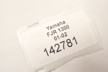 Yamaha FJR 1300 01-02 Фонарь передний, фара