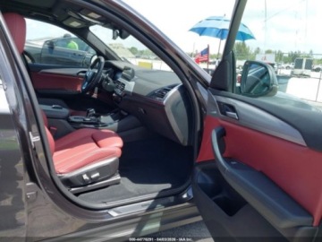 BMW X3 G01 2023 BMW X3 SDrive30I 2023 2.0 Benzyna 248KM, zdjęcie 10