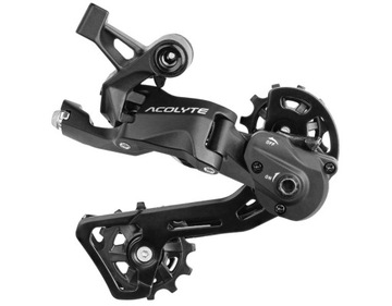 microSHIFT Acolyte 8s przerzutka tył medium max 42-46T