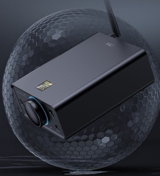 FiiO K7 BT - Стационарный усилитель для наушников