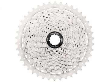 Kaseta 10-rzędowa SUNRACE 11-42T Shimano CS-M771