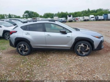 Subaru 2026 Subaru Crosstrek 2026 SUBARU CROSSTREK LIMITED 2.5 Hybryda 162KM, zdjęcie 12