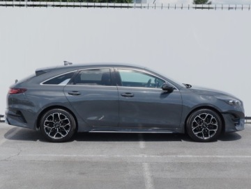 Kia Proceed Shooting Brake Facelifting 1.5 T-GDI 160KM 2022 Kia ProCeed 1.5 T-GDI, Salon Polska, Serwis ASO, zdjęcie 5