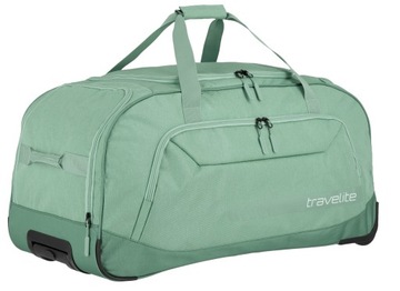 СУМКА TRAVELITE НА КОЛЕСАХ, ОБЪЕМ 120 Л.