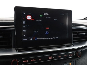 Kia Proceed 2018 Kia Pro_cee'd GT 204KM alcantara navi kamera, zdjęcie 24