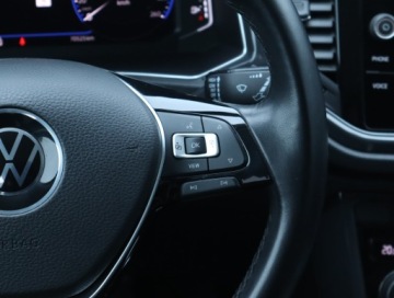 Volkswagen T-Roc I SUV 1.5 TSI ACT 150KM 2020 VW T-Roc 1.5 TSI, Salon Polska, Automat, Navi, zdjęcie 21