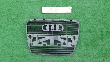 AUDI A6 C6 GRILL ATRAPA CHŁODNICY PRZÓD 4F0853551