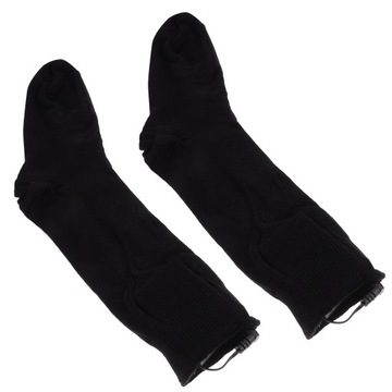 Теплые носки с подогревом