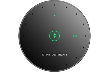 GMD1208 bezprzewodowy mikrofon 2.4GHz - zasięg 20m