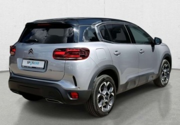 Citroen C5 Aircross 2023 Citroen C5 Aircross 1.2 mHEV Max eDCT6 145 KM Hybryd Gwarancja od RiA, zdjęcie 4
