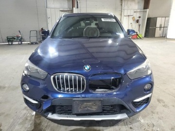 BMW X1 F48 2018 BMW X1 2018 BMW X1 XDRIVE28I 2.0 Benzyna 228KM, zdjęcie 4