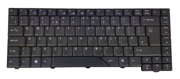 KLAWIATURA ACER ASPIRE 5315 5320 5520 5720 5920 6920 6930 8730 ANGIELSKA