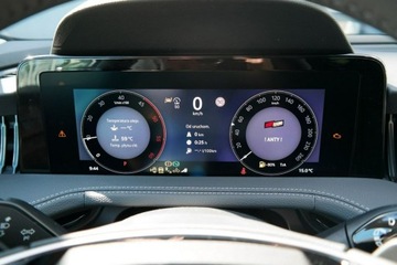 Skoda Superb IV Kombi 2.0 TDI 193KM 2025 Škoda Superb Skoda Superb Skoda Superb L&amp;K, zdjęcie 18