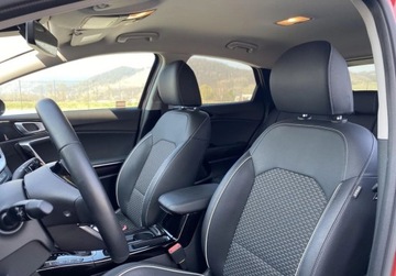 Kia XCeed Crossover Facelifting 1.5 T-GDi 140KM 2024 Kia XCeed ZAKUP ZDALNY Kia XCeed 1.5 TGDI 140KM 7DCT wersja Business Line, zdjęcie 10