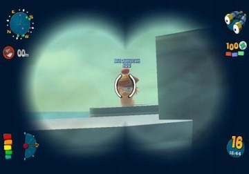 WORMS ULTIMATE MAYHEM ПК STEAM КЛЮЧ