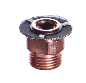 Soczewka gazowa TIG QUARTZ 26SC 17/18/26 1.0mm