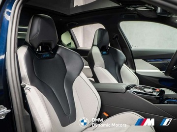 BMW Seria 5 G90-91 2025 BMW M5 Nowe BMW M5 Sedan - 727 KM pHEV - Kamera360 - M Driver - Szybki Odb, zdjęcie 22