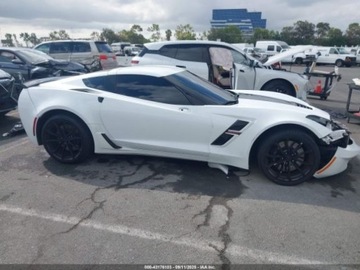 Chevrolet Corvette C7 2019 Chevrolet Corvette Corvette Grand sport 6.2 Benzyna 460KM, zdjęcie 6