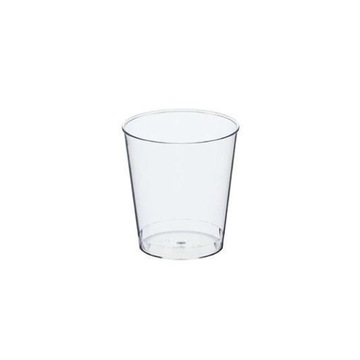 KIELISZKI JEDNORAZOWE 20/40ML 50 SZT HUHTAMAKI