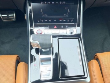 Audi Q8 2026 Q8 / E-Tron RSQ8 TFSI quattro Performance 4.0 (640KM) 2026, zdjęcie 11